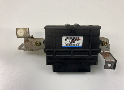 MR580157 MR580157ACD ASR control unit MITSUBISHI LANCER (CS, CT) (2000-2013)