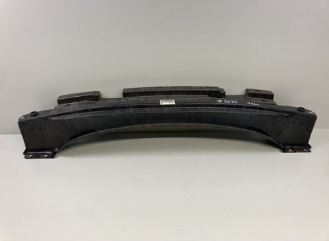 7P6807256C 7P0807309 Rear bumper beam VW TOUAREG II (7P) (2010-2018)