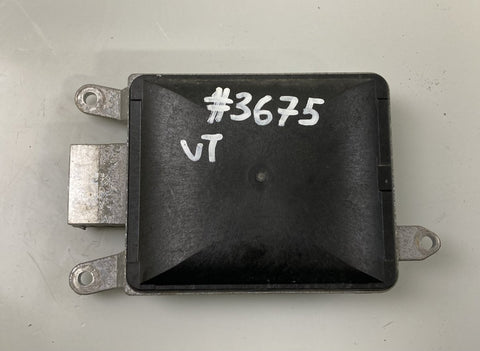 7P6907566 4H0907566 Lane assist sensor VW TOUAREG II (7P) (2010-2018)