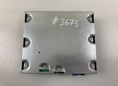 8F0919129D 8F0919129 Radio VW TOUAREG II (7P) (2010-2018)