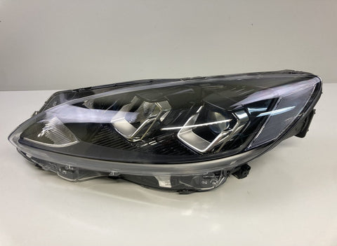 LV4B-13W030-AF LV4B13W030AF 90187818 87818038V Headlight left FORD KUGA III (DFK) (2019-)