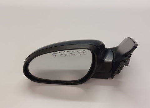 87610-2R1009A 876102R1009A 87610-2R100 876102R100 5890099A Mirror left HYUNDAI i30 I (FD) (2007-2012)