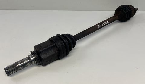 28321FG000 Drive Shaft Front Left SUBARU IMPREZA (GH, GR) (2008-2012)