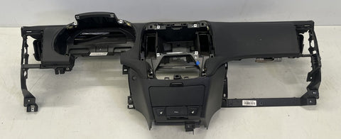 847202R000XP 84530-2R000 Dashboard HYUNDAI i30 I (FD) (2007-2012)