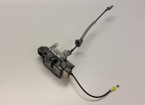 31462456 C73367-100 Door Lock Front Right VOLVO S90 / V90 (2016-)