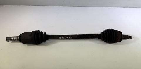 28321FG000 Drive Shaft Front Right SUBARU IMPREZA (GH, GR) (2008-2012)