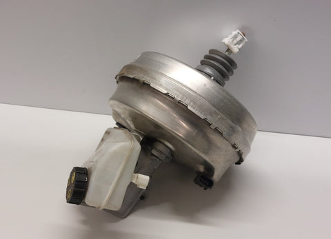 31471661 033508-91461 03350891461 037857-35014 03785735014 Bremskraftverstärker VOLVO S90 / V90 (2016-)