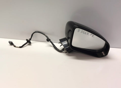 31424158 Mirror right VOLVO S90 / V90 (2016-)