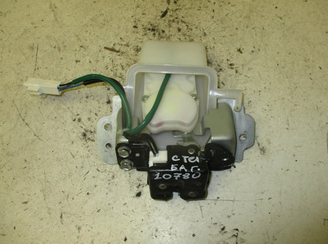 Rear window lock TOYOTA LAND CRUISER 150 (2009-2021)