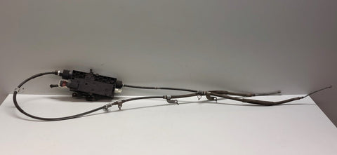 26002AJ040 102202-01784 10220201784 Parkbremsmotor SUBARU LEGACY V / Outback (2009-2014)