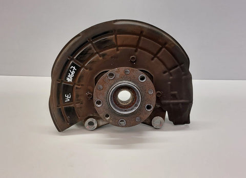 zwrotnica przednia lewa 50514553 28A32205 ALFA ROMEO GIULIETTA (940) (2010-2020)