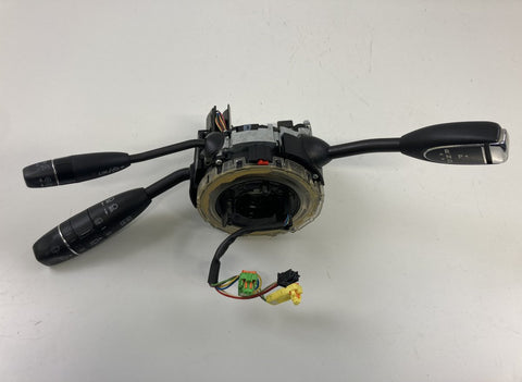 A1645400144 A1644400101 A1645458516 1000914100 A1714640518 Indicator/wiper/slip ring switch (stalk) MERCEDES-BENZ ML-CLASS (W164) (2005-2011)