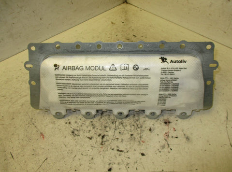 Passenger Airbag BMW 5 (F10, F11) (2010-2017)