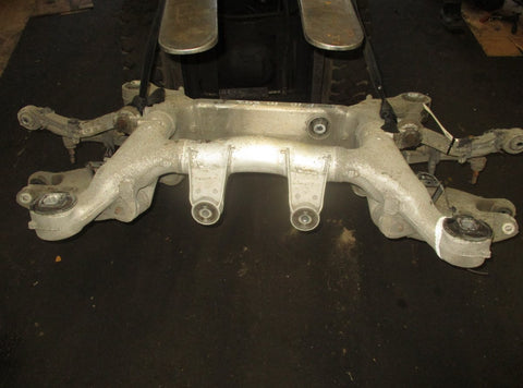 Rear axle Beam BMW 5 (F10, F11) (2010-2017)