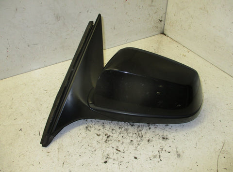 51167283619 Mirror left BMW 5 (F10, F11) (2010-2017)