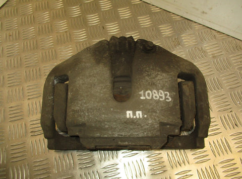 Brake caliper Front right BMW 5 (F10, F11) (2010-2017)