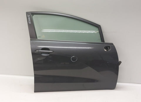 760041W010 Door Front Right KIA RIO III (UB) (2010-2017)