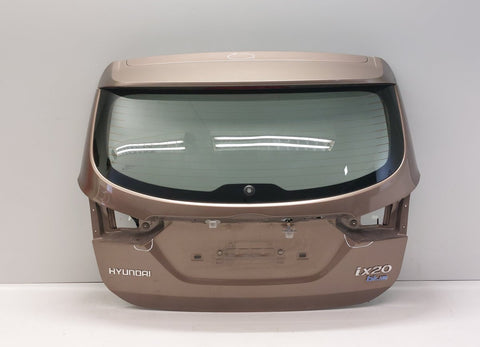 737001K000 Bootlid / tailgate HYUNDAI ix20 (JC) (2010-2019)
