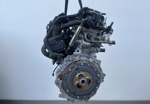 1NZFXE Engine TOYOTA YARIS III (XP130) (2010-2019)