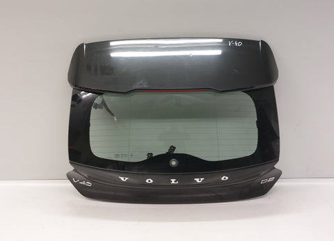 31395708 31385293 Bootlid / tailgate VOLVO V40 (2012-2019)