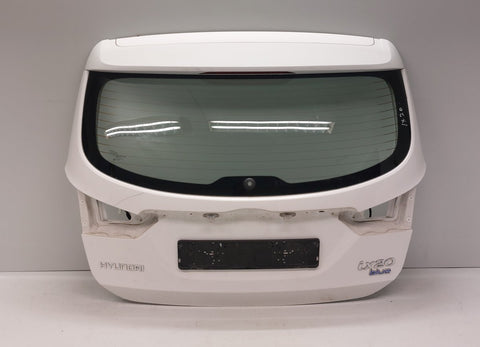 737001K000 Bootlid / tailgate HYUNDAI ix20 (JC) (2010-2019)