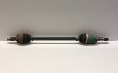 28321AJ003 Drive Shaft Front Right SUBARU LEGACY V / Outback (2009-2014)