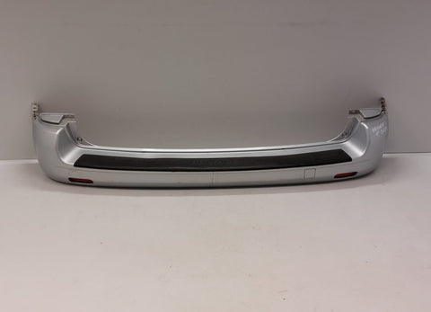 1614328080 Rear bumper TOYOTA PROACE (MDY, MDZ) (2016-)
