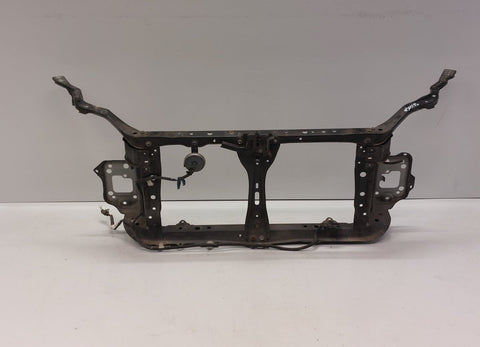 53029AJ1709P Front panel SUBARU LEGACY V / Outback (2009-2014)