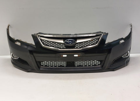 57704AJ041 91121AJ000 91121AJ010 Front Bumper SUBARU LEGACY V / Outback (2009-2014)