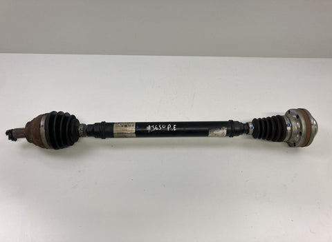 7N0407764B 7N0407764 Drive Shaft Front Right VW SHARAN II (7N) (2010-2022)