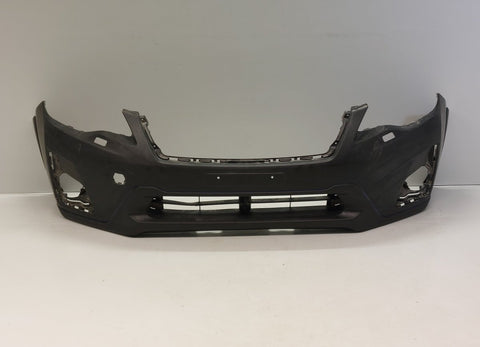 57704FJ070 Front Bumper SUBARU IMPREZA (GJ, GP) (2011-2016)