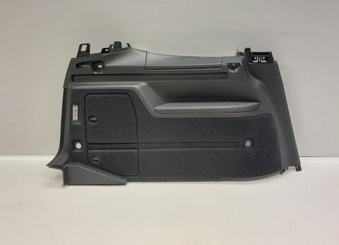 7N0867035E 7N0867705 Luggage Compartment trim left VW SHARAN II (7N) (2010-2022)