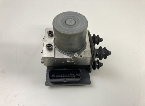 8K0907379CC 8K061451 0265239308 ABS hydraulic unit / pump AUDI A4 / A4 ALLROAD (B8) (2007-2015)