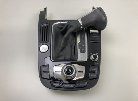 8K2713139R 8T0919611L 900255050001 8T0919611LWFX Joystick (MMI control switch / pad) AUDI A4 / A4 ALLROAD (B8) (2007-2015)
