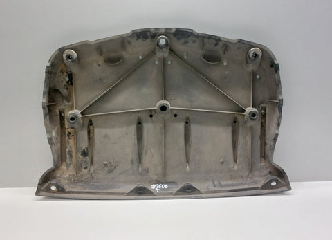 58390-53020 5839053020 Trunk bed plate (cuttoff) LEXUS IS III (XE30) (2013-)
