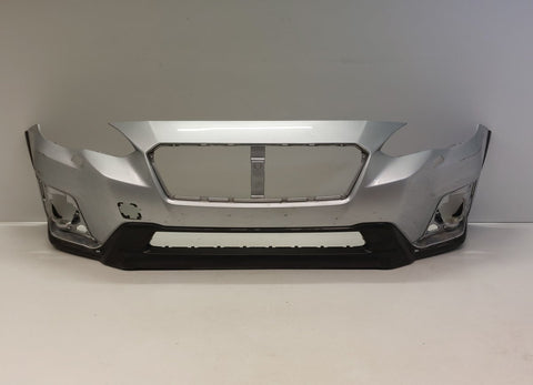 57704FL010 Front Bumper SUBARU CROSSTREK / XV I (GP) (2011-2017)