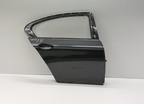 41007206114 Door Rear Right BMW 5 (F10, F11) (2010-2017)