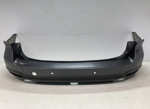 57704SG012 Rear bumper SUBARU FORESTER (SJ) (2013-2018)