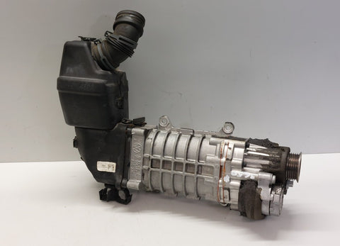 Turbocharger VW SHARAN II (7N) (2010-2022)