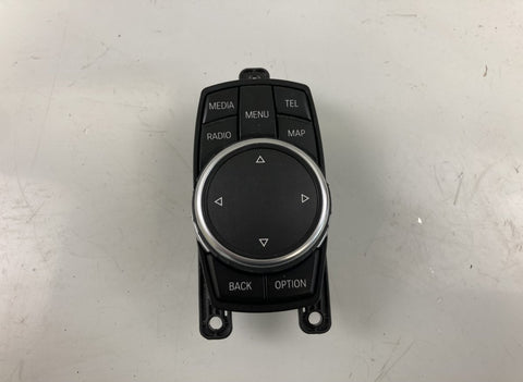 Joystick (MMI control switch / pad) BMW 2 Active Tourer (F45, F46) (2013-2021)