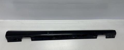 A24669806549999 A2426900240 Side Skirt Right MERCEDES-BENZ B-CLASS (W246, W242) (2011-2018)