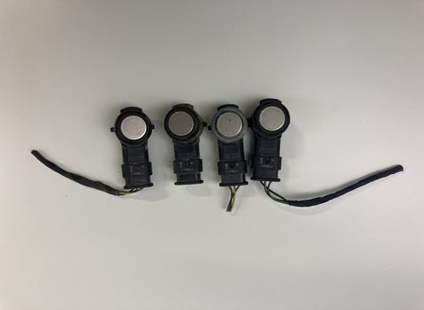 3086512970 9336913 Parking sensor rear BMW 2 Active Tourer (F45, F46) (2013-2021)
