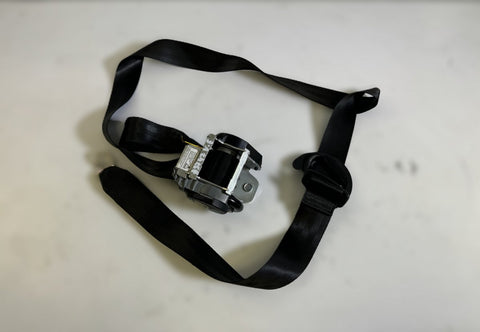 1K4857705BF Seat Belt Front Left VW GOLF VI (5K) (2008-2013)