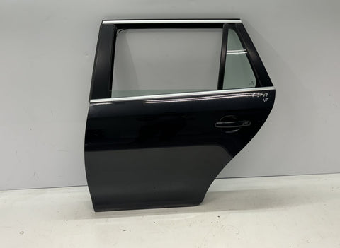 1K9833311B Door Rear Left VW GOLF VI (5K) (2008-2013)