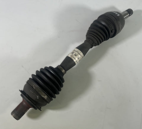 A2463302700 Drive Shaft Front Left MERCEDES-BENZ B-CLASS (W246, W242) (2011-2018)