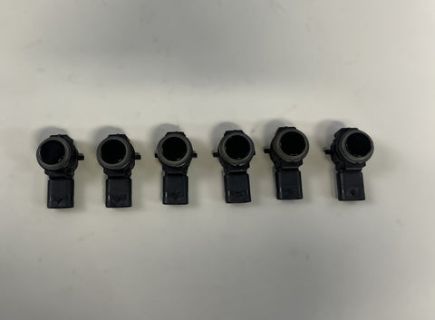 A0009050242 Parking sensor front MERCEDES-BENZ B-CLASS (W246, W242) (2011-2018)