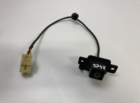 8781A017 0017138 CC1075MA Reverse camera MITSUBISHI OUTLANDER II (CW, ZG, ZH) (2006-2012)
