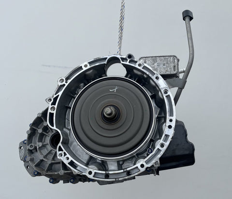 724002 A2463710512 Gearbox MERCEDES-BENZ B-CLASS (W246, W242) (2011-2018)
