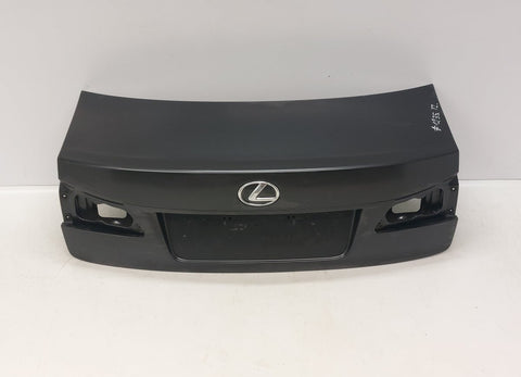 6440153120 Bootlid / tailgate LEXUS IS II (XE20) (2005-2013)