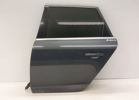 8K5833051D Door Rear Left AUDI A4 / A4 ALLROAD (B8) (2007-2015)